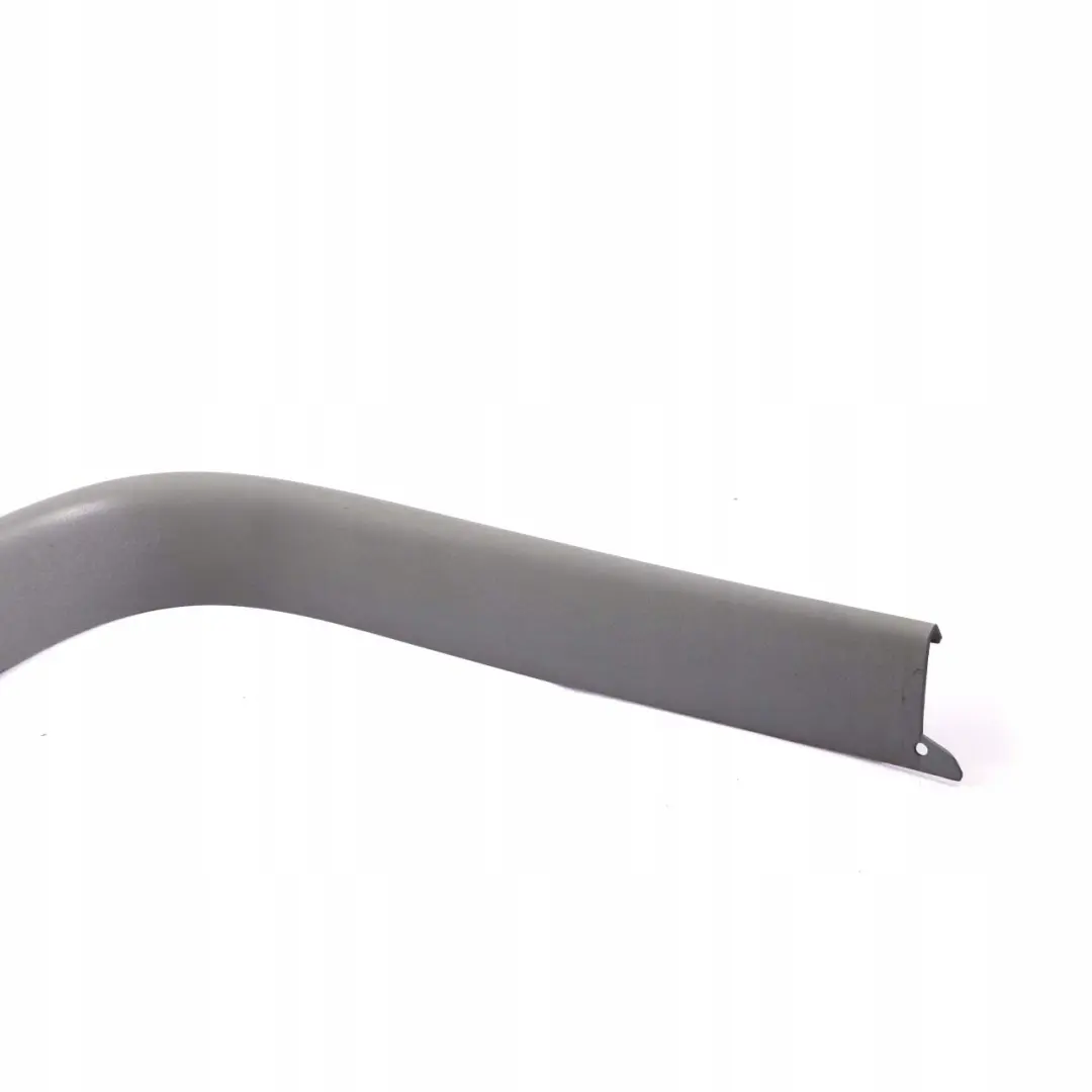 Mercedes-Benz Vaneo W414 Tapa del maletero Tailgate Trunk Interior Frame Trim para con número de pieza A4147401270 Mercedes-Benz Vaneo W414 Tapa del maletero Tailgate Trunk Interior Frame Trim - SKU A4147401270 - Número de pieza A4147401270