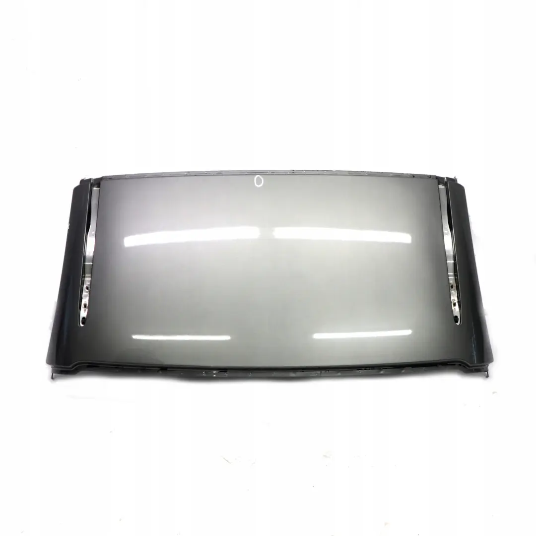 BMW 3 4 E93 F33 Capot Cabriolet Dachschale Centre Spacegrau Gris Metallique - - SKU 7400555-SCG - Numéro de pièce 7400555