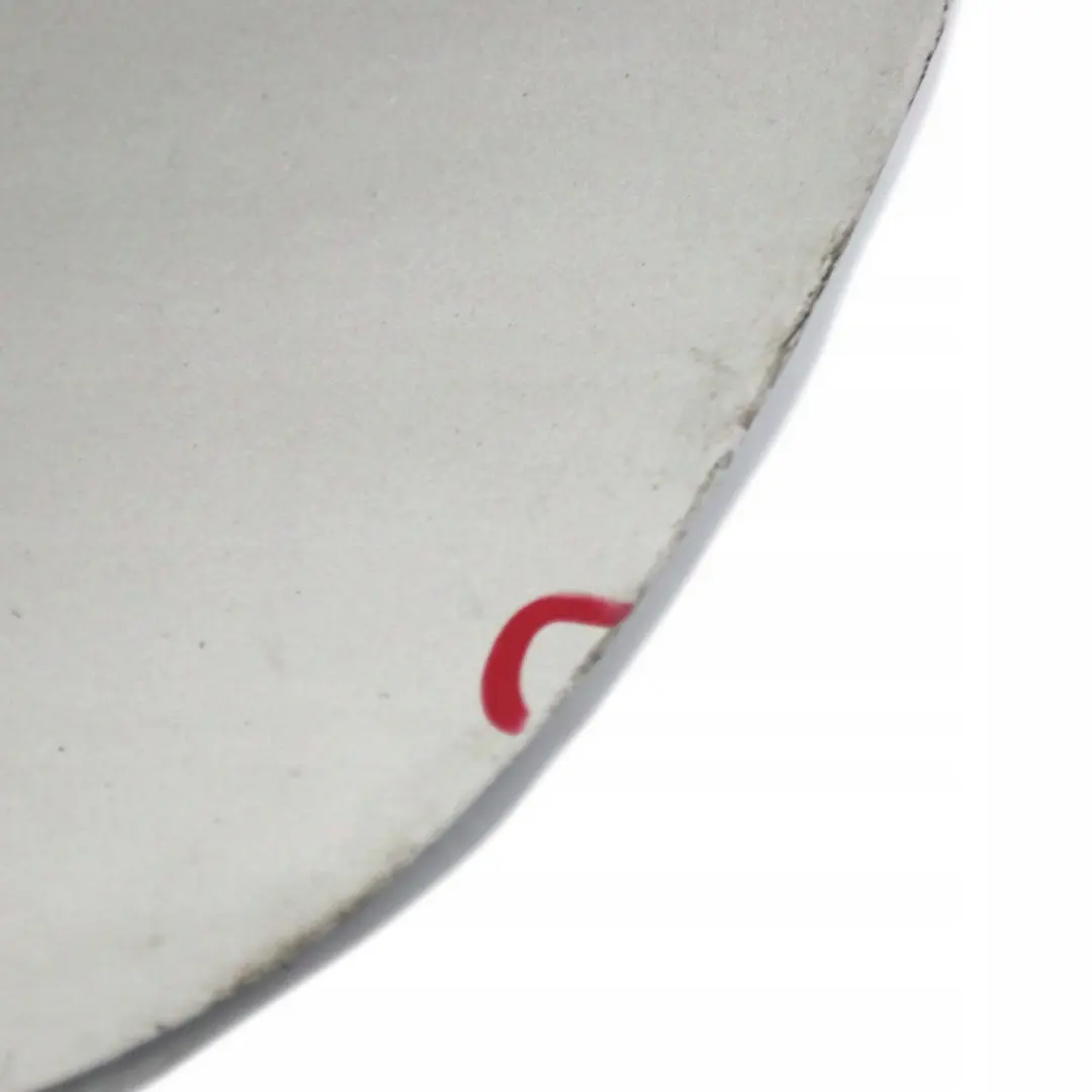 Klapa bagażnika tył Polar Silver do MERCEDES A W168 o numerze A1687405205 MERCEDES A W168 Klapa bagażnika tył Polar Silver - SKU A1687405205-PLS - Numer Części A1687405205