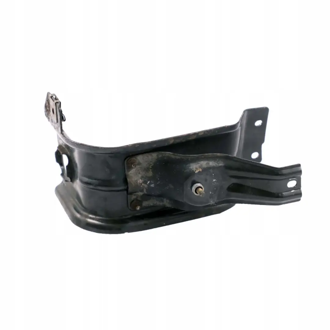  Mercedes-Benz S-Class W220 Front Left N/S Slam Panel Support Holder - SKU A2206201931 - Part number A2206201931