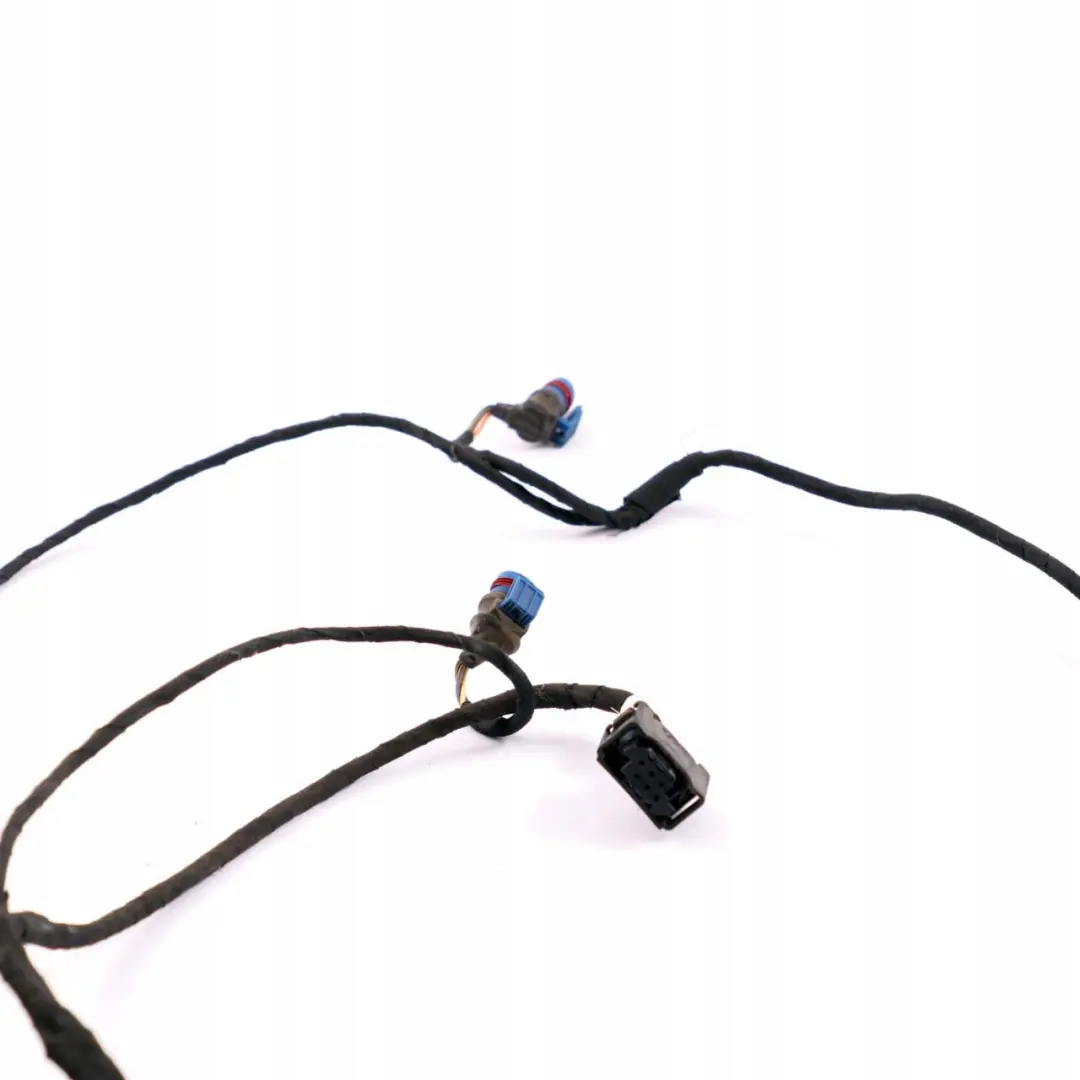 Mercedes-Benz W168 Faisceau Cables Parktronic Avant pour à propos du numéro de pièce A1685406605 Mercedes-Benz W168 Faisceau Cables Parktronic Avant - SKU A1685406605 - Numéro de pièce A1685406605