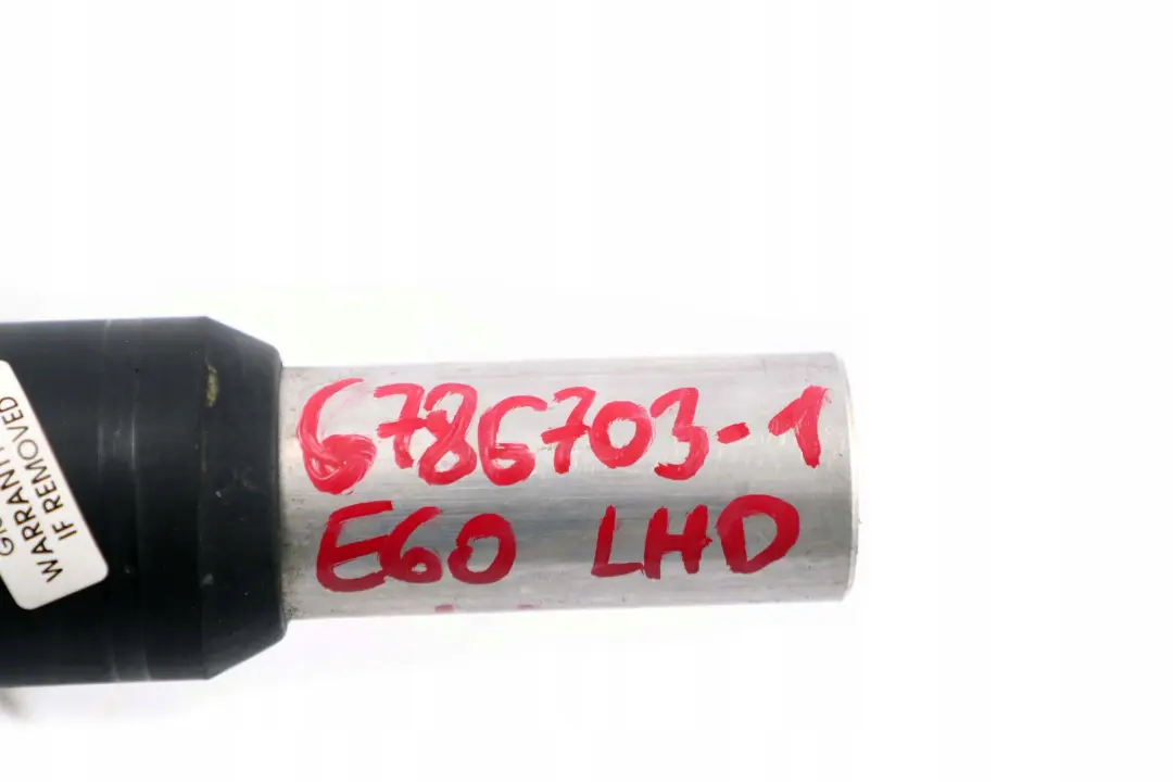 Steering Shaft Column Joint Low Lower 6786703 to BMW 5 Series E60 E61 xDrive with Part number 6761570 BMW 5 Series E60 E61 xDrive Steering Shaft Column Joint Low Lower 6786703 - SKU lhd-6786703-1 - Part number 6761570