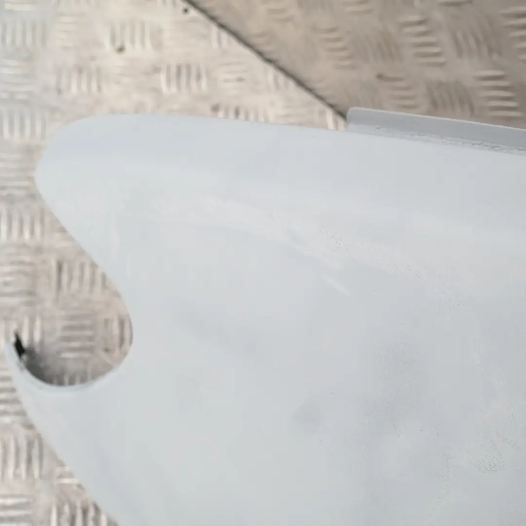 Side Panel Wing Fender Front Left N/S Sterlinggrau Grey to BMW X5 Series E53 with Part number 7000385 BMW X5 Series E53 Side Panel Wing Fender Front Left N/S Sterlinggrau Grey - SKU 7000385-STG - Part number 7000385