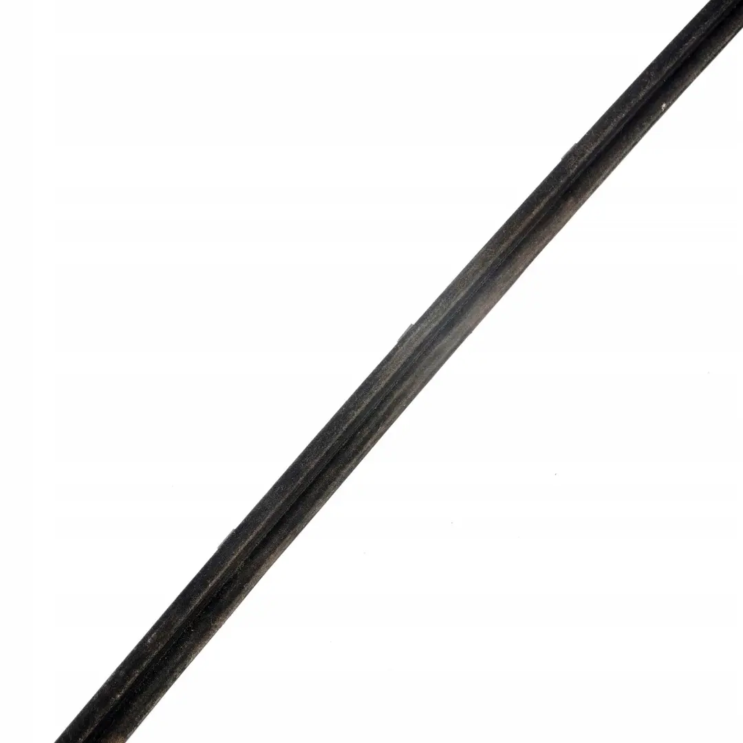 Mercedes-Benz CLK-Class W208 Front Left Door N/S Window Frame Outside Strip to with Part number A2087201324 Mercedes-Benz CLK-Class W208 Front Left Door N/S Window Frame Outside Strip - SKU A2087201324 - Part number A2087201324