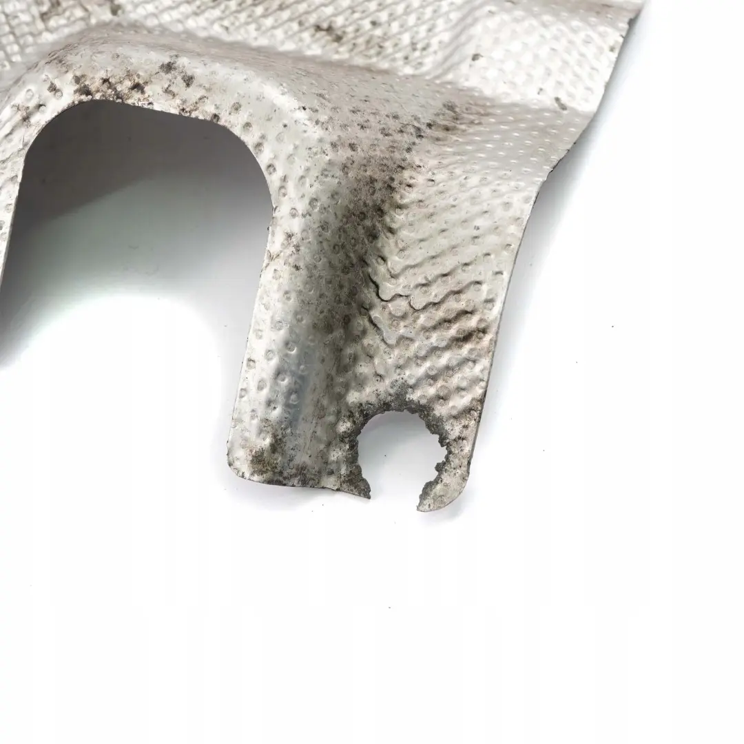 Mercedes-Benz C E W204 W207 Auspuff Wärmeisolierung Hitzeschild Blech Links für mit Teilenummer A2046820671 Mercedes-Benz C E W204 W207 Auspuff Wärmeisolierung Hitzeschild Blech Links - SKU A2046820671 - Teilenummer A2046820671