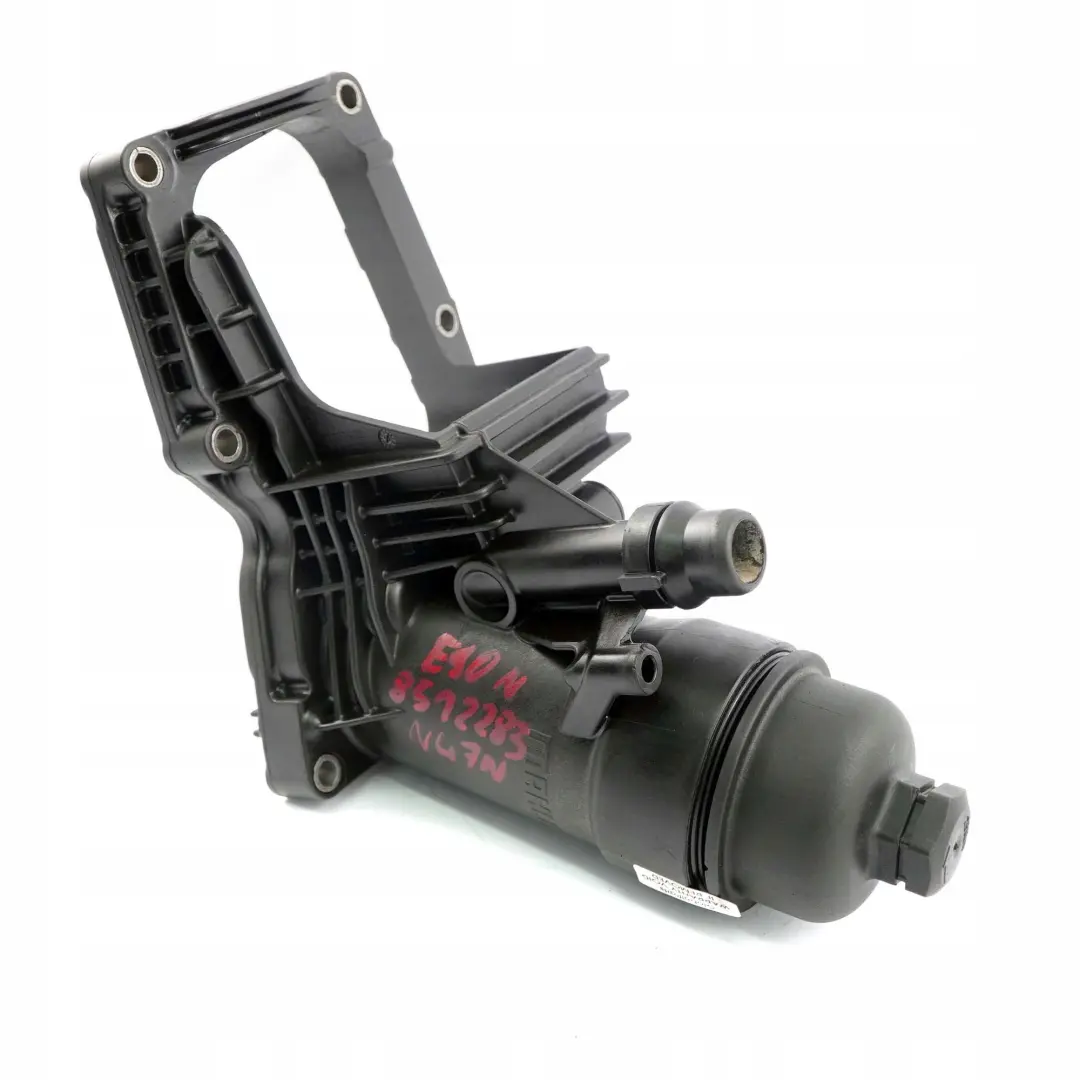 BMW E84 E90N F10 F20 F30 Obudowa filtra oleju N47N - SKU 8512283 - Numer Części 8512283