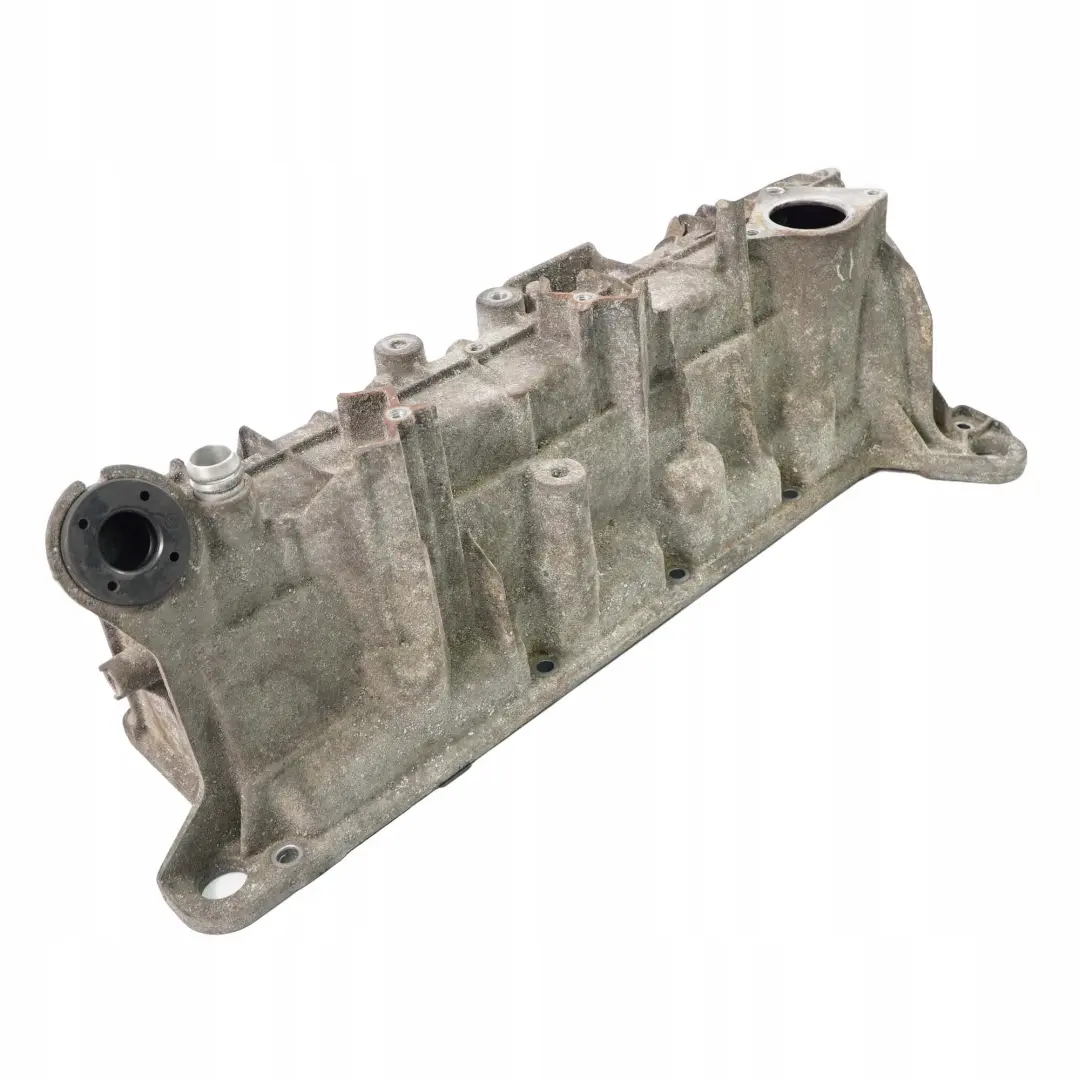 Mercedes-Benz A B W169 W245 M266 Petrol Engine Rocker Valve Cover to with Part number A2660101730 Mercedes-Benz A B W169 W245 M266 Petrol Engine Rocker Valve Cover - SKU A2660101730 - Part number A2660101730