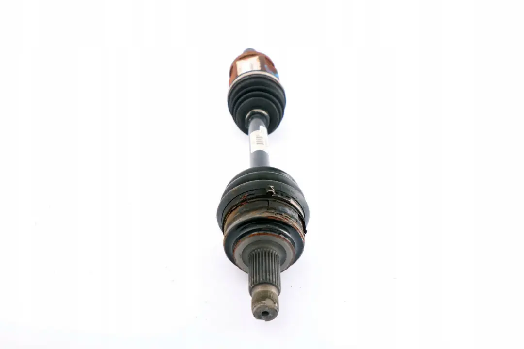 BMW X3 Series E83 LCI Front Axle Left N/S Output Drive Shaft Driveshaft - SKU 3450563 - Part number 3450565