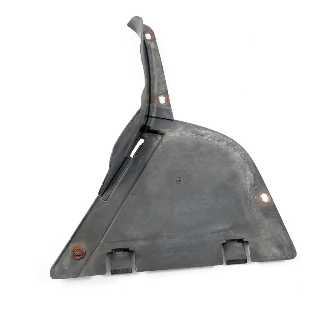 Mocowanie zderzaka prawy przód nadkole do BMW E36 o numerze 1977118 BMW E36 Mocowanie zderzaka prawy przód nadkole - SKU 1977118 - Numer Części 1977118