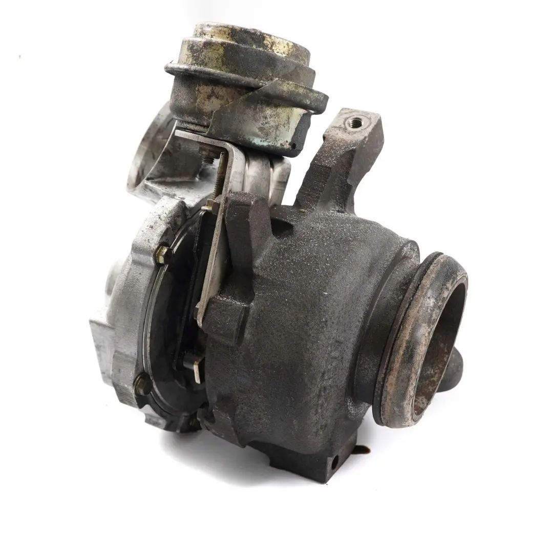  Mercedes-Benz C E W203 W210 OM611 Diesel Turbocharger Turbo Charger - SKU A6110960999 - Part number A6110960999