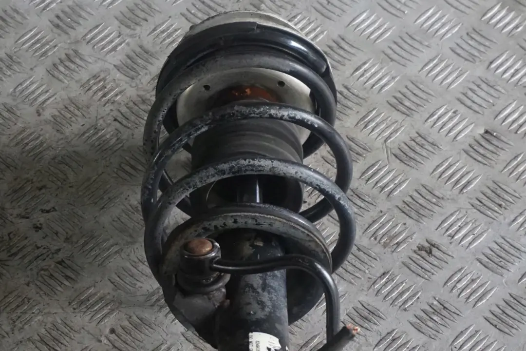 320Ci M54 170PS M Sport Federbein Stossdämpfer Vorn Links für BMW 3 E46 Cabrio mit Teilenummer 2282101 BMW 3 E46 Cabrio 320Ci M54 170PS M Sport Federbein Stossdämpfer Vorn Links - SKU 2282101 - Teilenummer 2282101