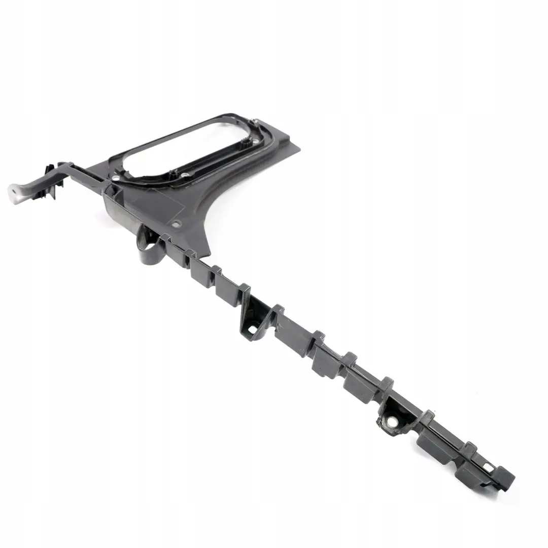 Support De Montage Pour Pare Chocs Arrière Gauche pour Mini Clubman R55 à propos du numéro de pièce 7167563 Mini Clubman R55 Support De Montage Pour Pare Chocs Arrière Gauche - SKU 7167563 - Numéro de pièce 7167563