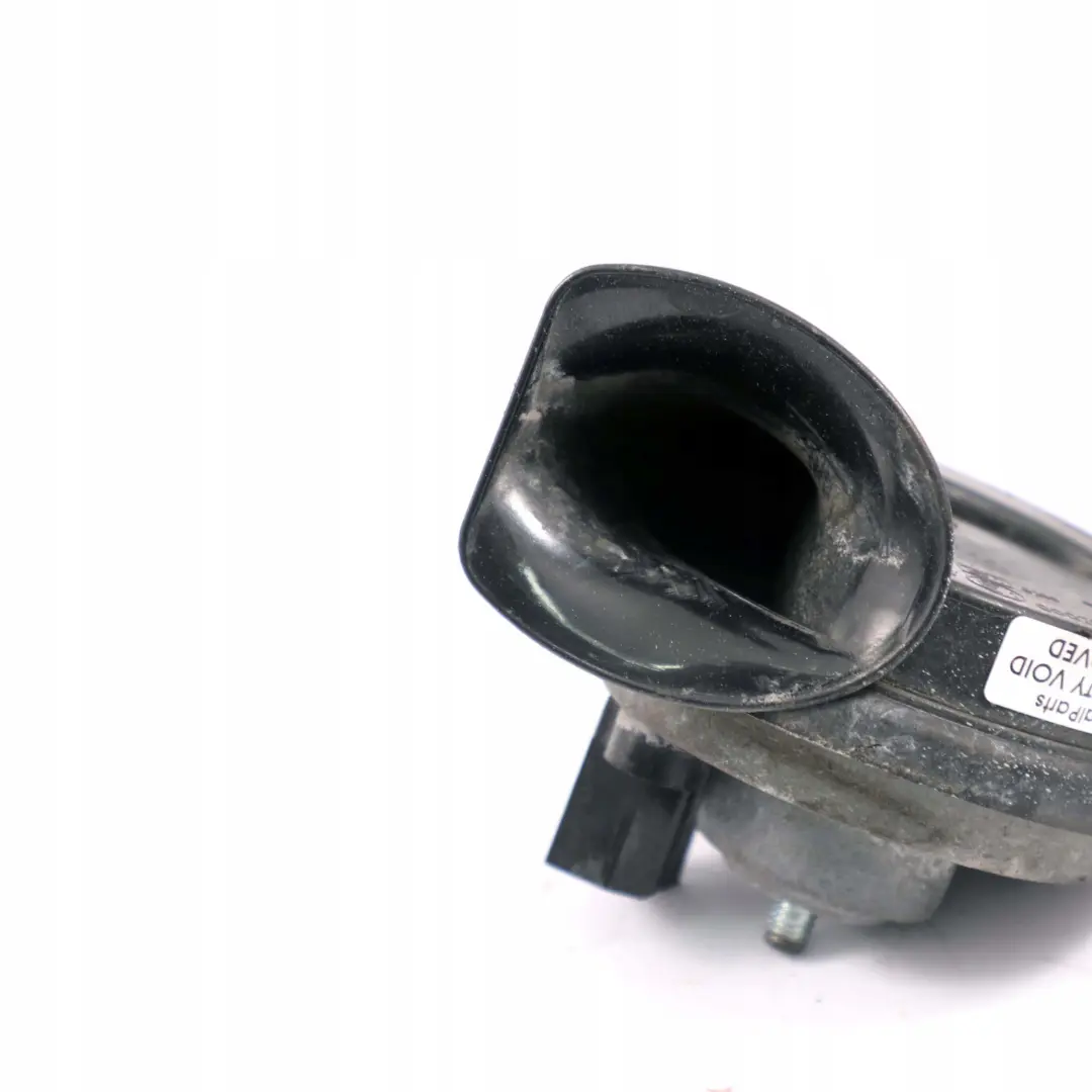 Horn Low Pitch Tones Signal Siren Alarm 400 Hz to BMW 3 Series E36 with Part number 8372738 BMW 3 Series E36 Horn Low Pitch Tones Signal Siren Alarm 400 Hz - SKU 8372738 - Part number 8372738