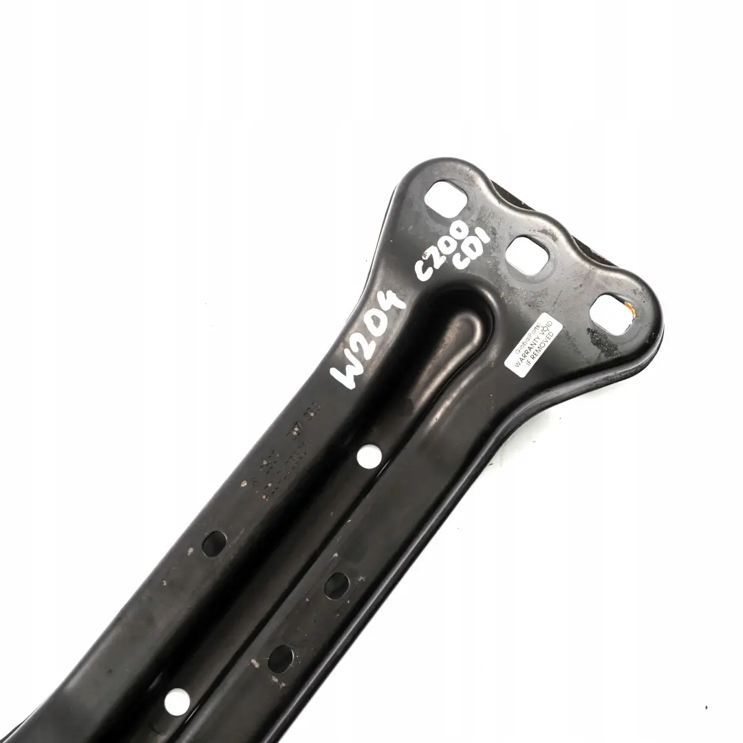 Clase C W204 200 220 CDI Soporte De motor trasero Soporte De soporte para Mercedes con número de pieza A2042420501 Mercedes Clase C W204 200 220 CDI Soporte De motor trasero Soporte De soporte - SKU A2042420501 - Número de pieza A2042420501