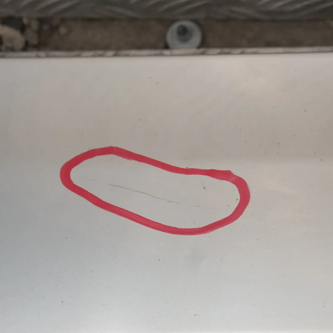 Schwellerleiste Schweller rechts Titansilber Silber für BMW 1 er 1 E81 E82 M Sport mit Teilenummer 34732 BMW 1 er 1 E81 E82 M Sport Schwellerleiste Schweller rechts Titansilber Silber - SKU 0034732-TS1 - Teilenummer 34732