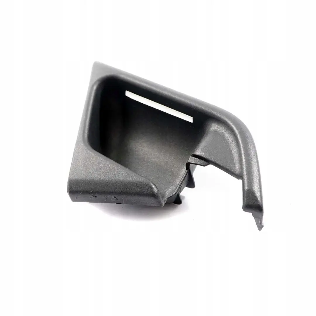 Mercedes-Benz E-Class W210 Door Right O/S Cover Handle Trim to with Part number A2107660464 Mercedes-Benz E-Class W210 Door Right O/S Cover Handle Trim - SKU A2107660464 - Part number A2107660464