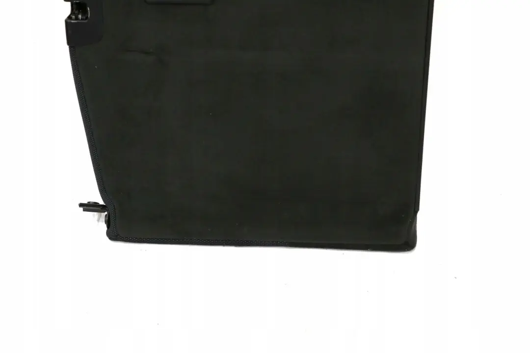 Back Seat Backrest Left N/S Cloth Alcantara to BMW 3 E91 Touring Rear with Part number 8036409 BMW 3 E91 Touring Rear Back Seat Backrest Left N/S Cloth Alcantara - SKU 8036409 - Part number 8036409