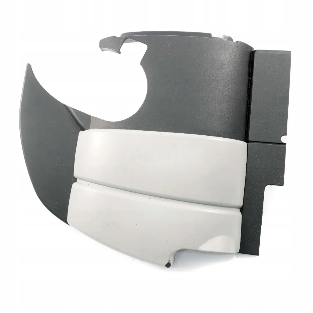 Mercedes-Benz 180 W203 M111 Benzina Copertura Motore Coperchio SX per con numero di parte A1110100767 Mercedes-Benz 180 W203 M111 Benzina Copertura Motore Coperchio SX - SKU A1110100867 - Numero di parte A1110100767