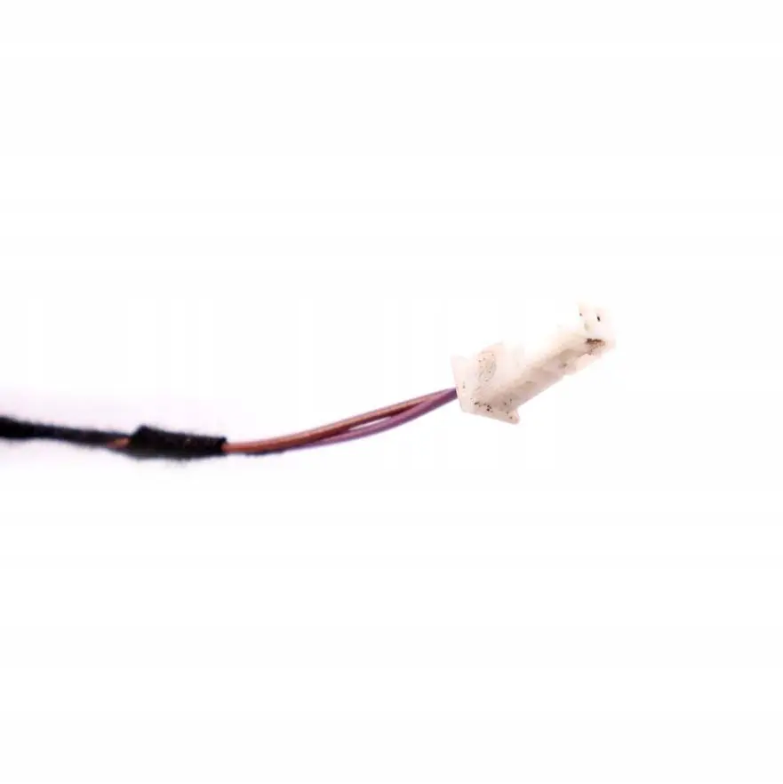 Mercedes-Benz A-Class W169 Heater Cable Harness Wiring Petrol to with Part number A1695401105 Mercedes-Benz A-Class W169 Heater Cable Harness Wiring Petrol - SKU A1695401105 - Part number A1695401105
