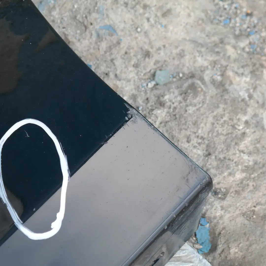 Faldón lateral izquierdo Schwarz 2 Negro II 668 para BMW E87 LCI E87N con número de pieza 36145 BMW E87 LCI E87N Faldón lateral izquierdo Schwarz 2 Negro II 668 - SKU 0036145-SCH13 - Número de pieza 36145