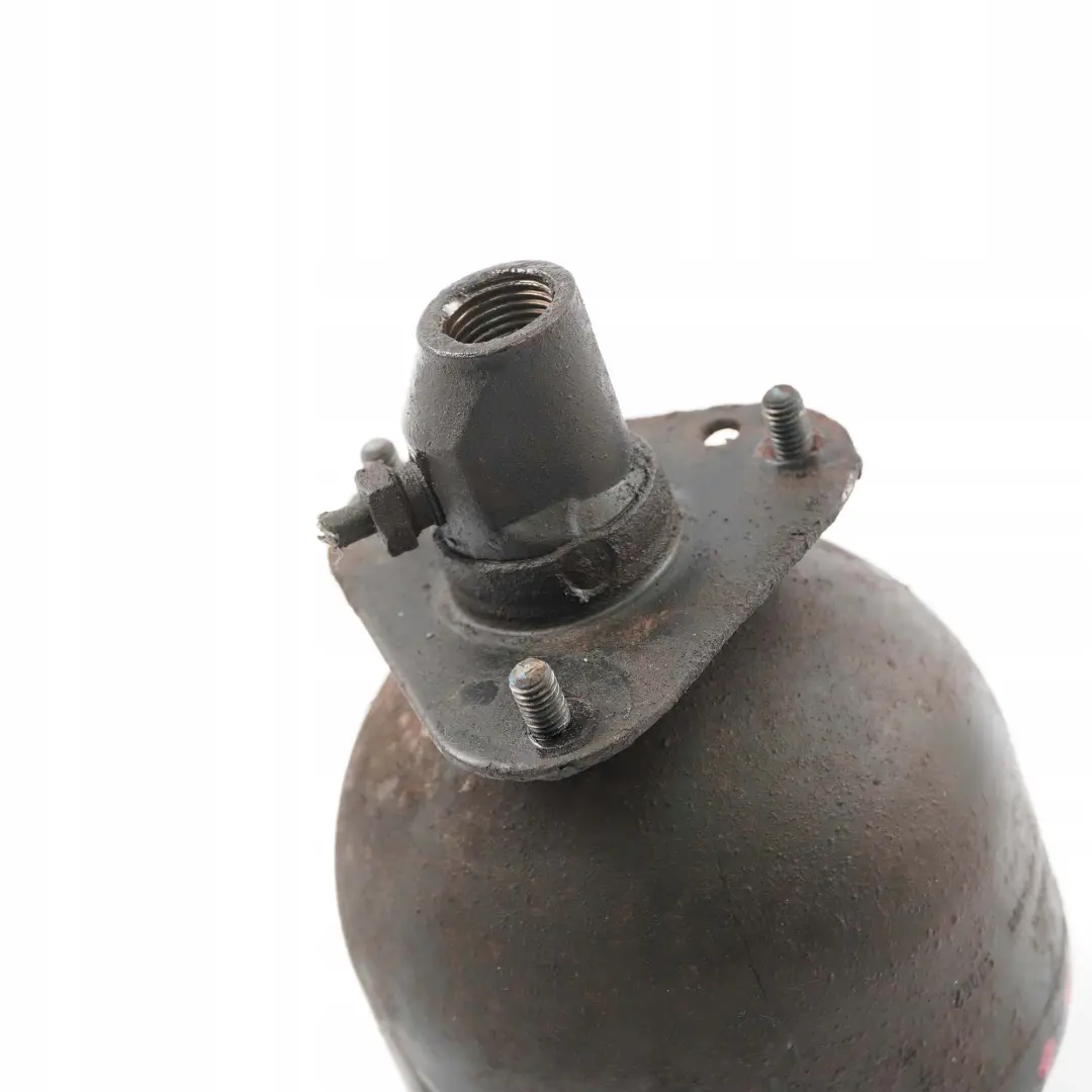  Mercedes-Benz C E W124 W202 W210 Luftdruckspeicher Niveaukugel - SKU A1403280215 - Teilenummer A1403280215