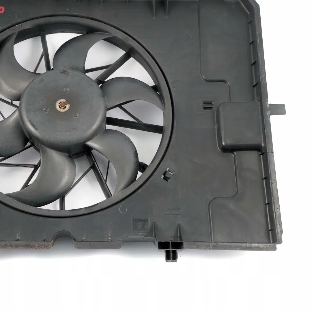 Mercedes-Benz E-Class W210 Engine Cooling Radiator Blower Fan 390W - SKU A2105052355 - Part number A2105052355