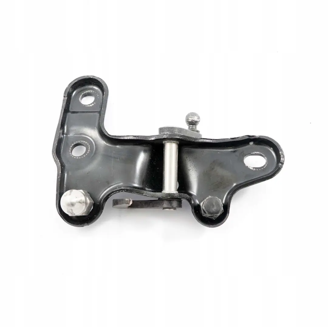 BMW Z4 E89 Roadster Folding Hardtop Top Left N/S Roof Mechanism Lock Mount - SKU 7224667 - Part number 7224667