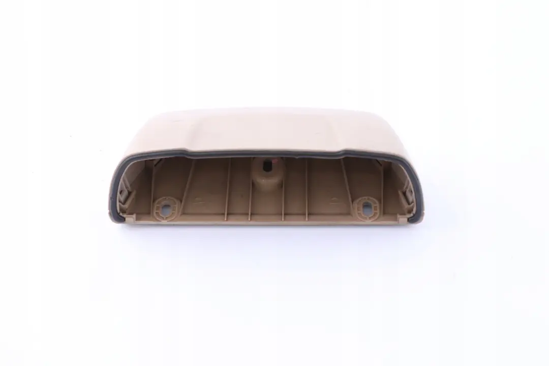 Rollover Cover Trim Panel Cream Beige 7066142 to BMW 6 Series E64 Convertible Rear with Part number 7127364 BMW 6 Series E64 Convertible Rear Rollover Cover Trim Panel Cream Beige 7066142 - SKU 7127364 - Part number 7127364