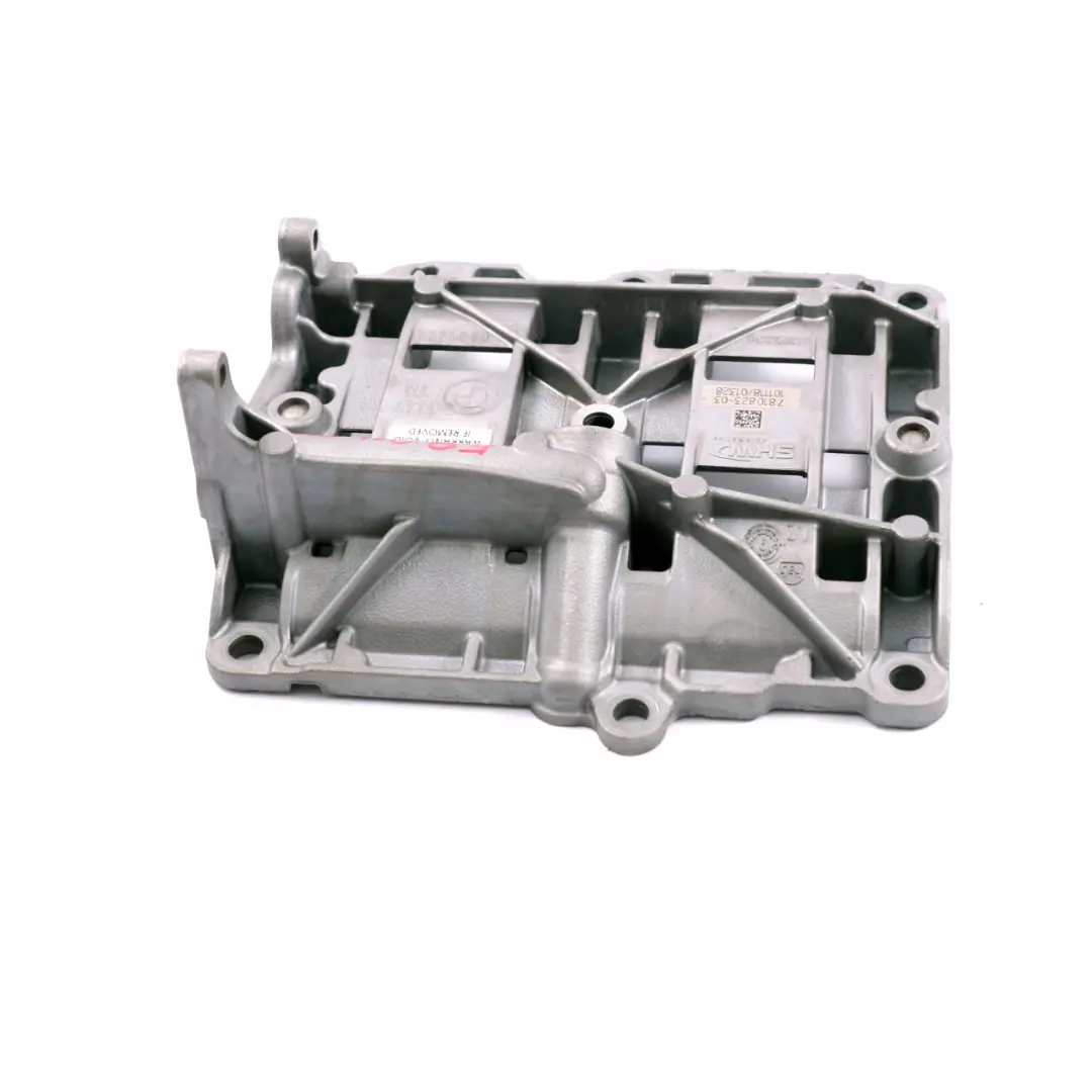 Déflecteur D'Huile Moteur Diesel BMW F10 F20 F21 F30 F31 N47N pour à propos du numéro de pièce 7810823 Déflecteur D'Huile Moteur Diesel BMW F10 F20 F21 F30 F31 N47N - SKU 7810823 - Numéro de pièce 7810823