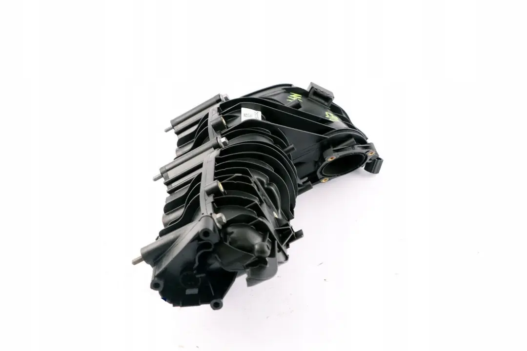 BMW E81 E87 E90 E91 LCI N47 318d Colector De Admision sin Control De Aletas - SKU 7798885 - Número de pieza 7798885