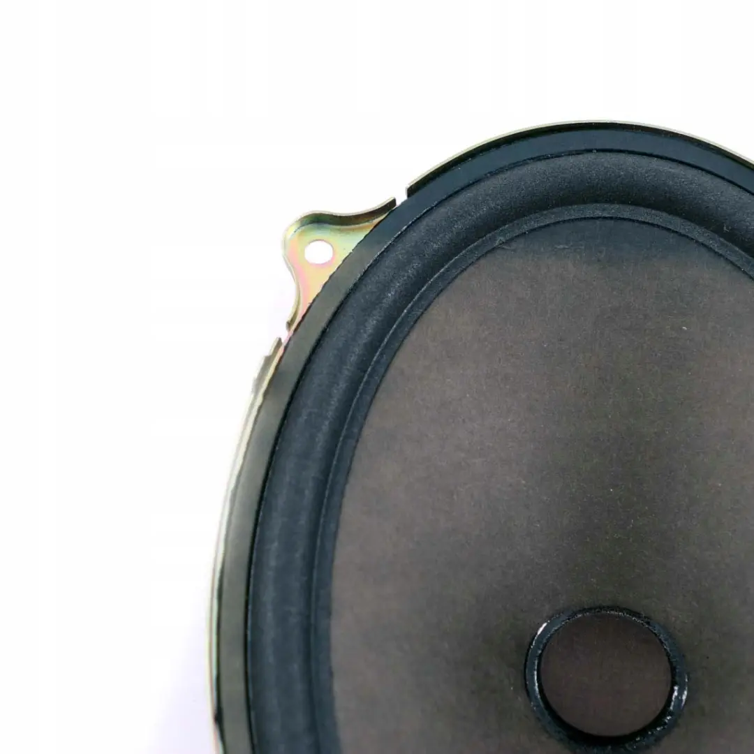 Loudspeaker Rear 65136801101 6801101 to Mini Cooper One R50 R53 with Part number 9143270 Mini Cooper One R50 R53 Loudspeaker Rear 65136801101 6801101 - SKU 9143270 - Part number 9143270