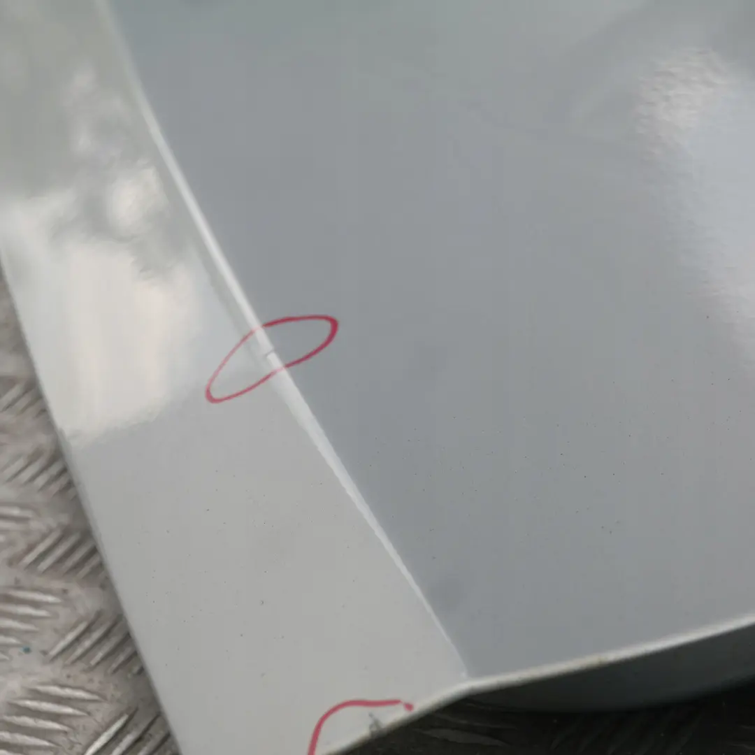 Beifahrer Tür vorne rechts Titansilber Silber Metallic für BMW 1 er 15 E87 E87 LCI mit Teilenummer 7191012 BMW 1 er 15 E87 E87 LCI Beifahrer Tür vorne rechts Titansilber Silber Metallic - SKU 7191012-TS15 - Teilenummer 7191012