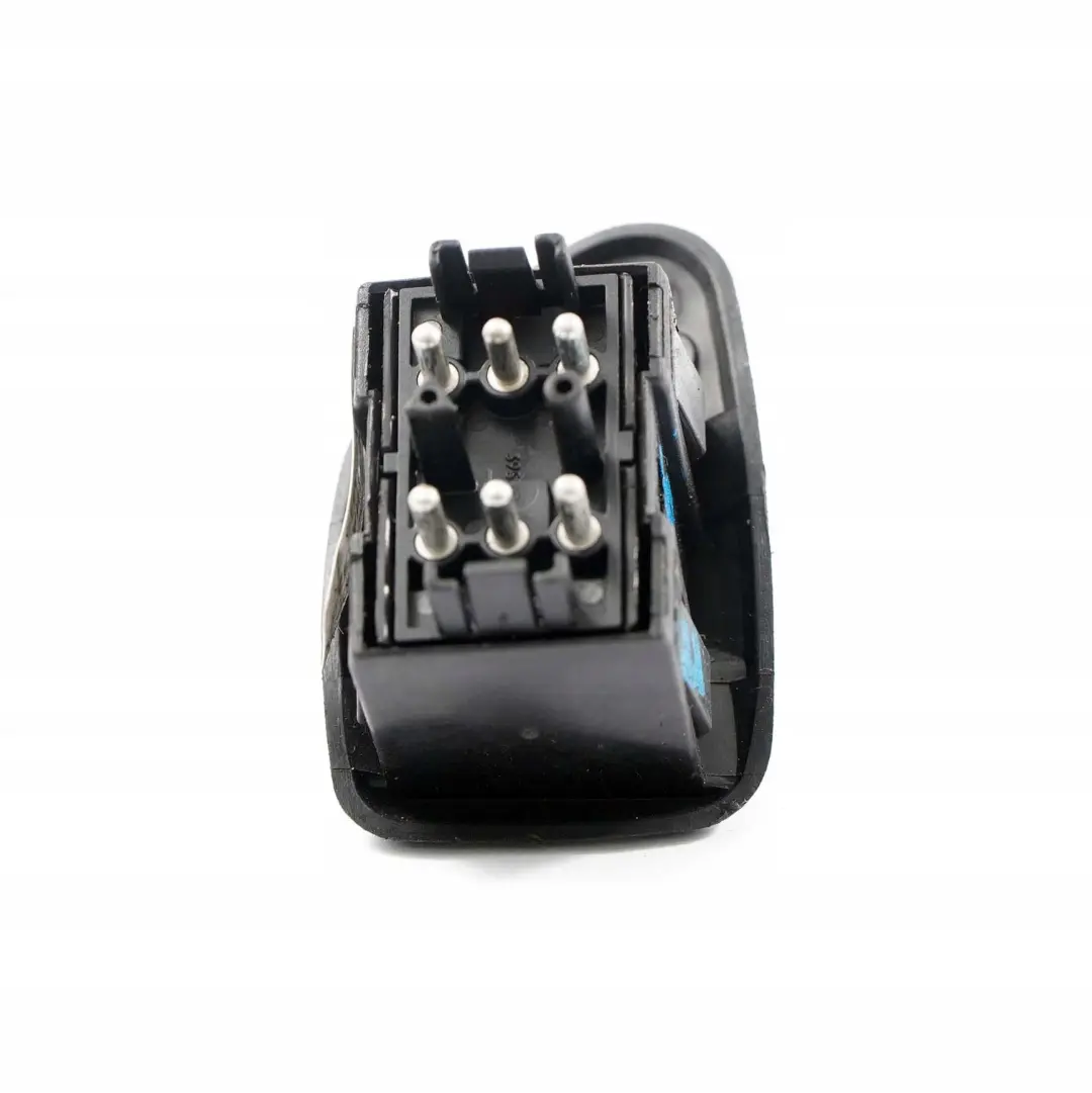 Mirror Switch With Change Over Switch to BMW 3 Series E36 with Part number 1387282 BMW 3 Series E36 Mirror Switch With Change Over Switch - SKU 1387282 - Part number 1387282