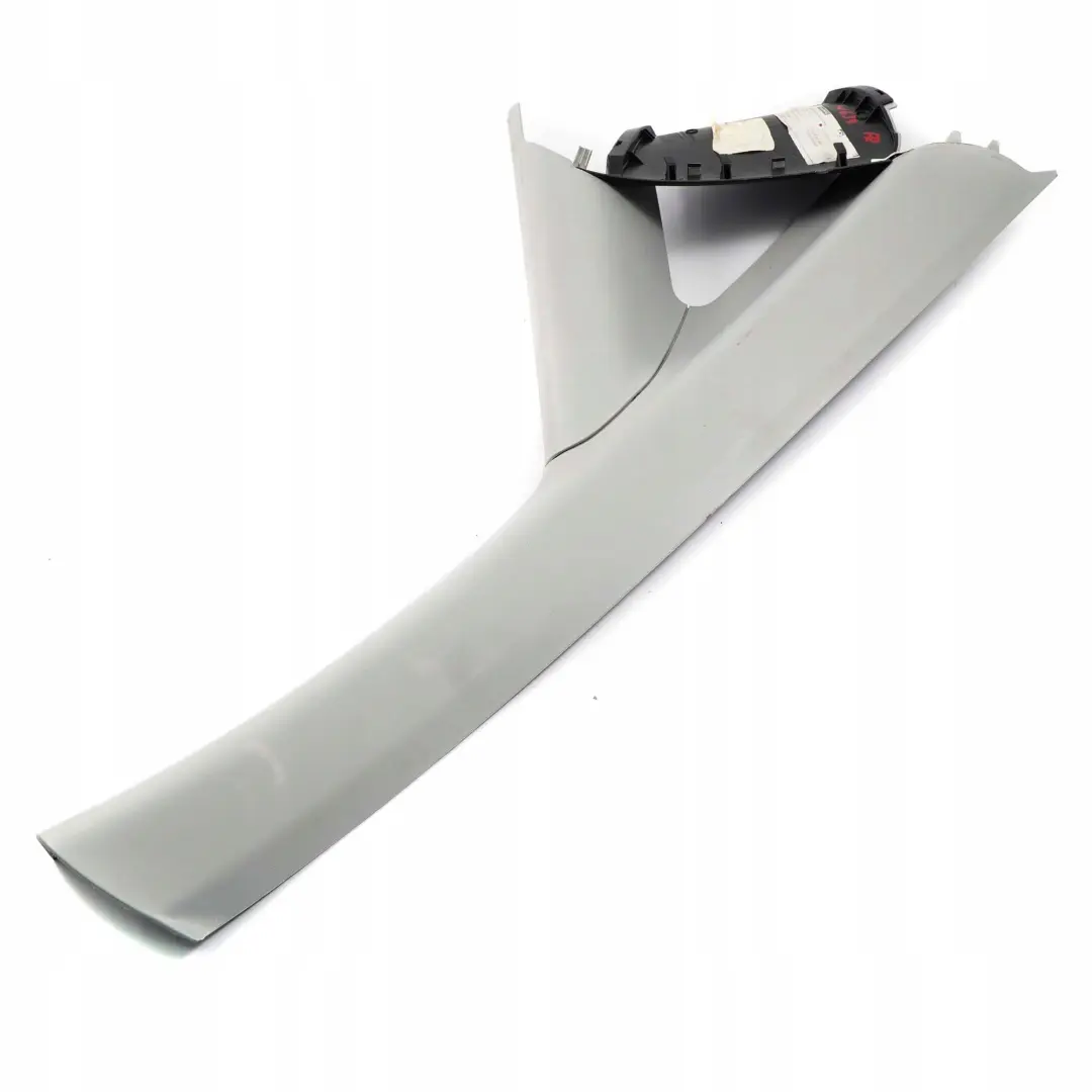  Mercedes-Benz Vito W639 Right O/S Upper A-Pillar Trim Cover Grey - SKU A6396904053 - Part number A6396904053