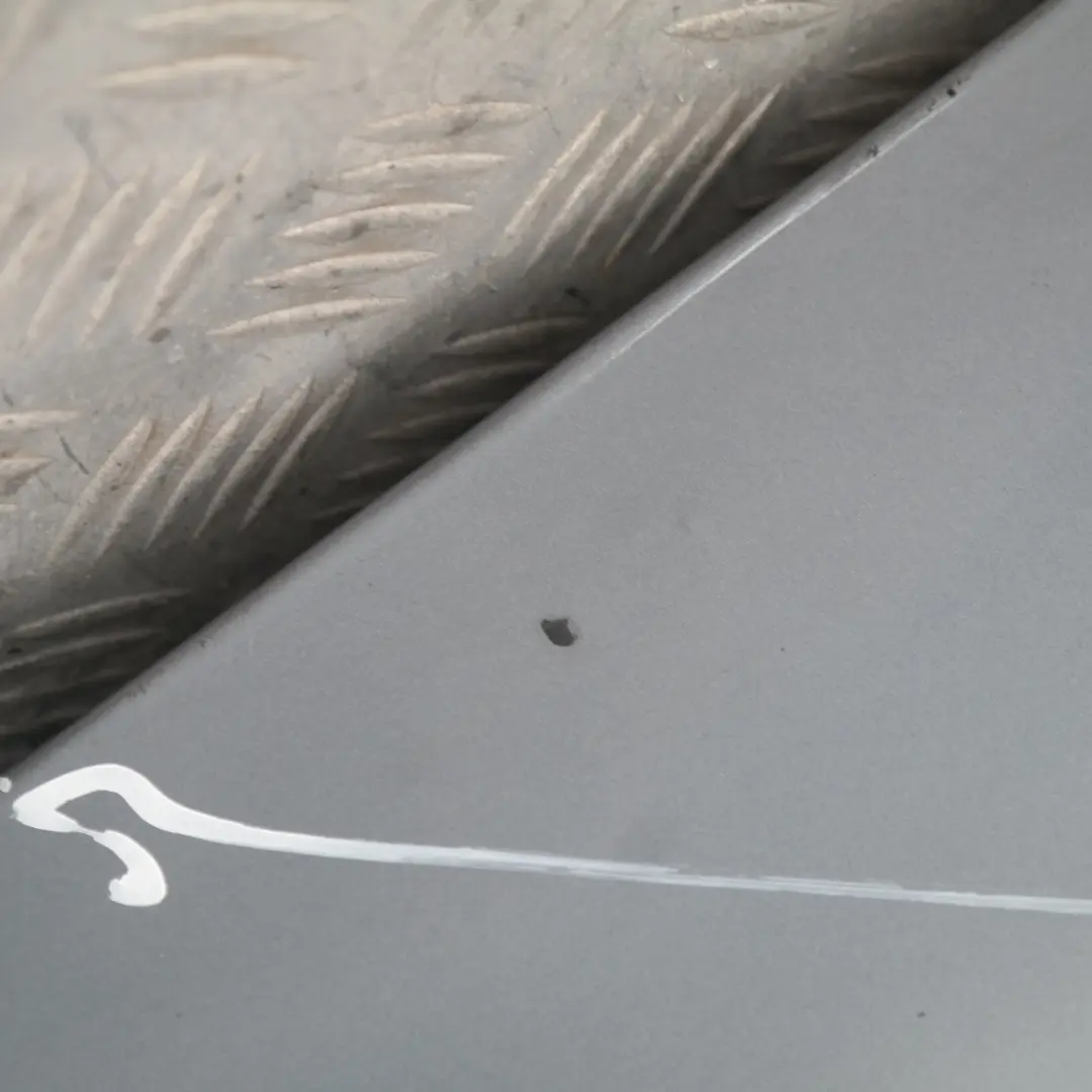 BMW 1 E87 Bas de Porte Couverture Seuil a Gauche Quartzbleu Bleu Pour - SKU 0032949-QB16 - Numéro de pièce 32949