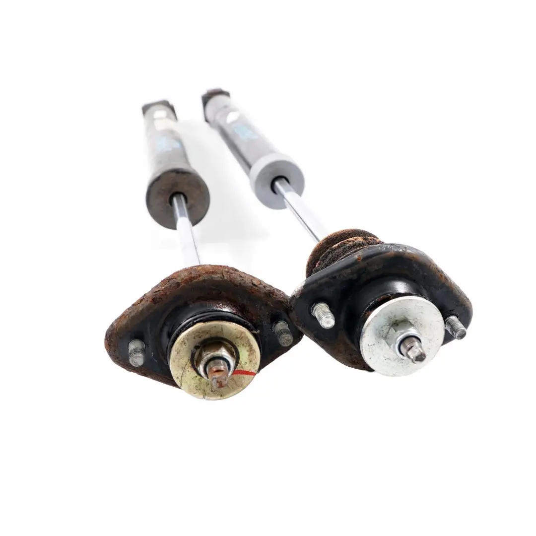 BMW 3 er E46 Kombi Touring Stoßdämpfer Anschler Sachs Hinten Set - SKU 6750783-1 - Teilenummer 6750783
