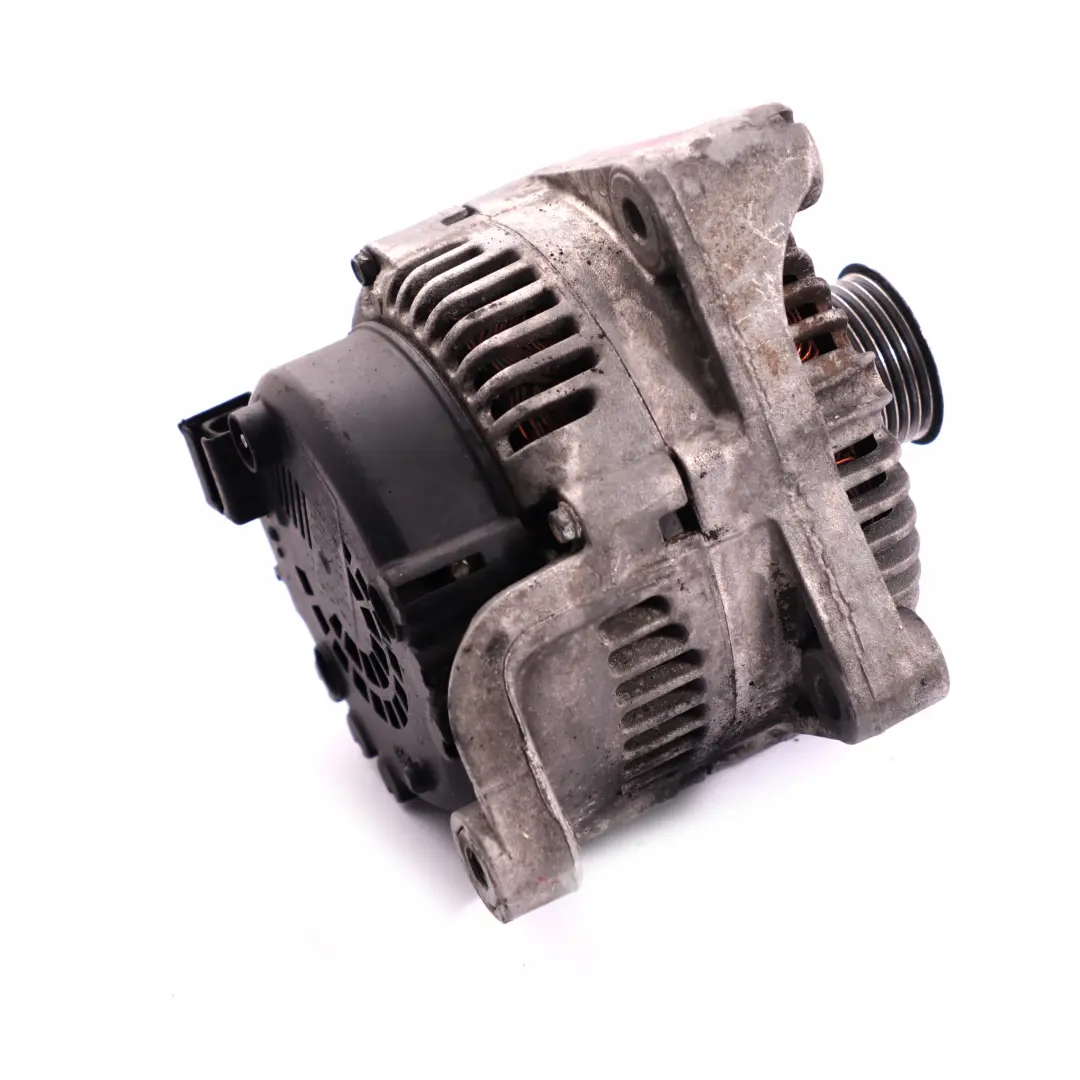 N62N Petrol Alternator Generator 180A to BMW 5 6 7 Series E60 E61 E65 with Part number 7542934 BMW 5 6 7 Series E60 E61 E65 N62N Petrol Alternator Generator 180A - SKU 7542934 - Part number 7542934