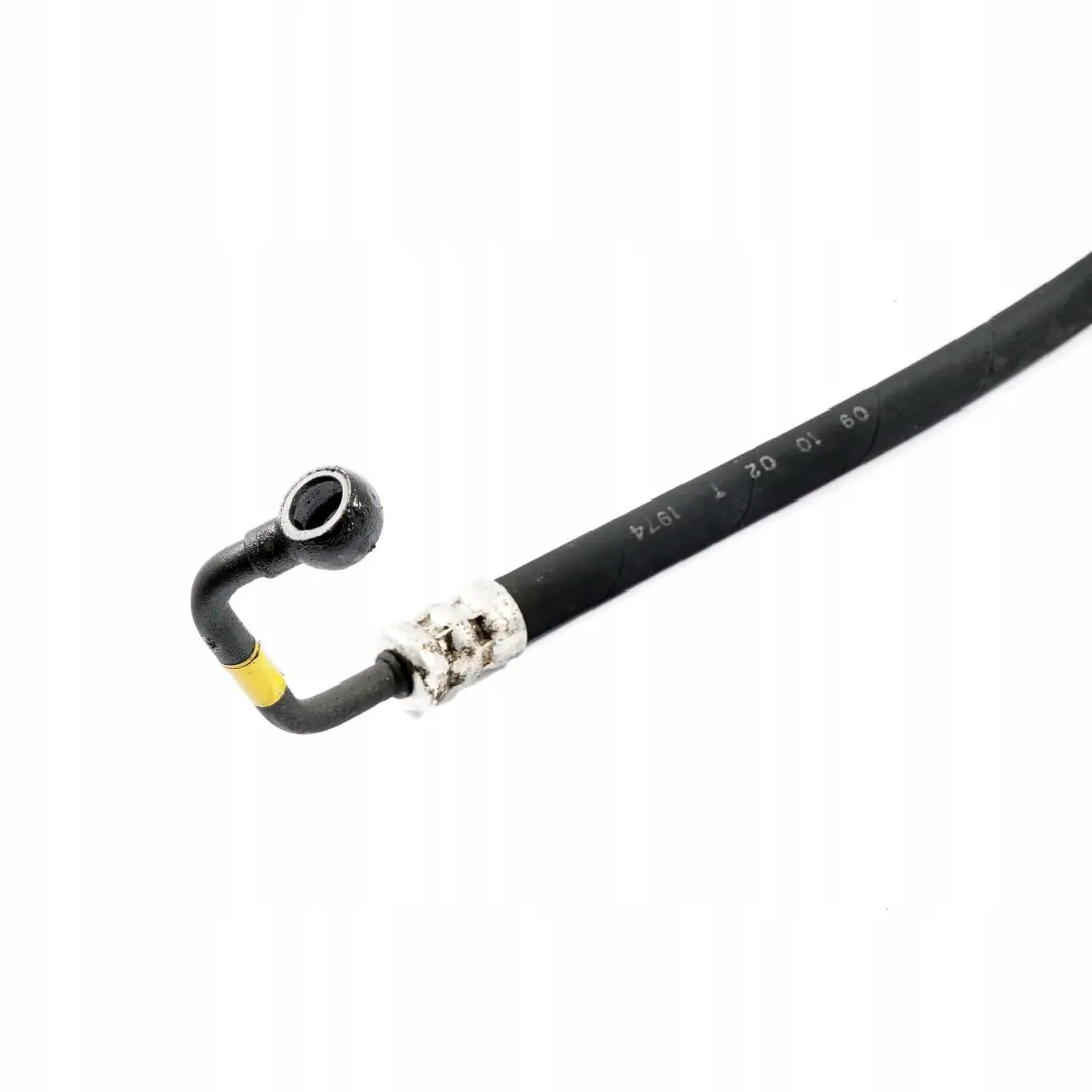 Mercedes-Benz E W210 320 CDI Steering Oil Pump Delivery Pipe Line to with Part number A2104661681 Mercedes-Benz E W210 320 CDI Steering Oil Pump Delivery Pipe Line - SKU A2104661681 - Part number A2104661681