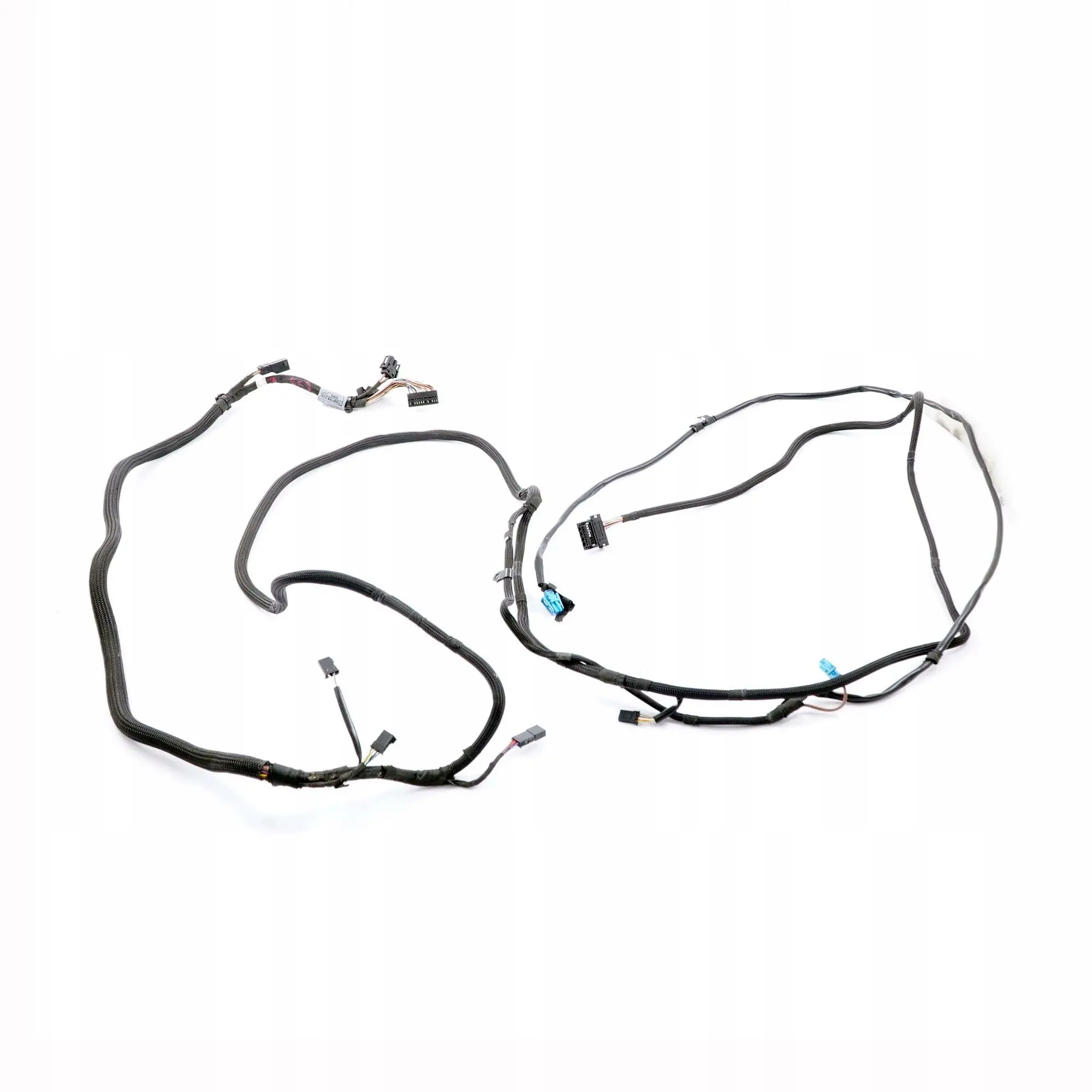 BMW E93 Convertible Plegable Techo Techo Rigido Cableado Arn?s 7183319