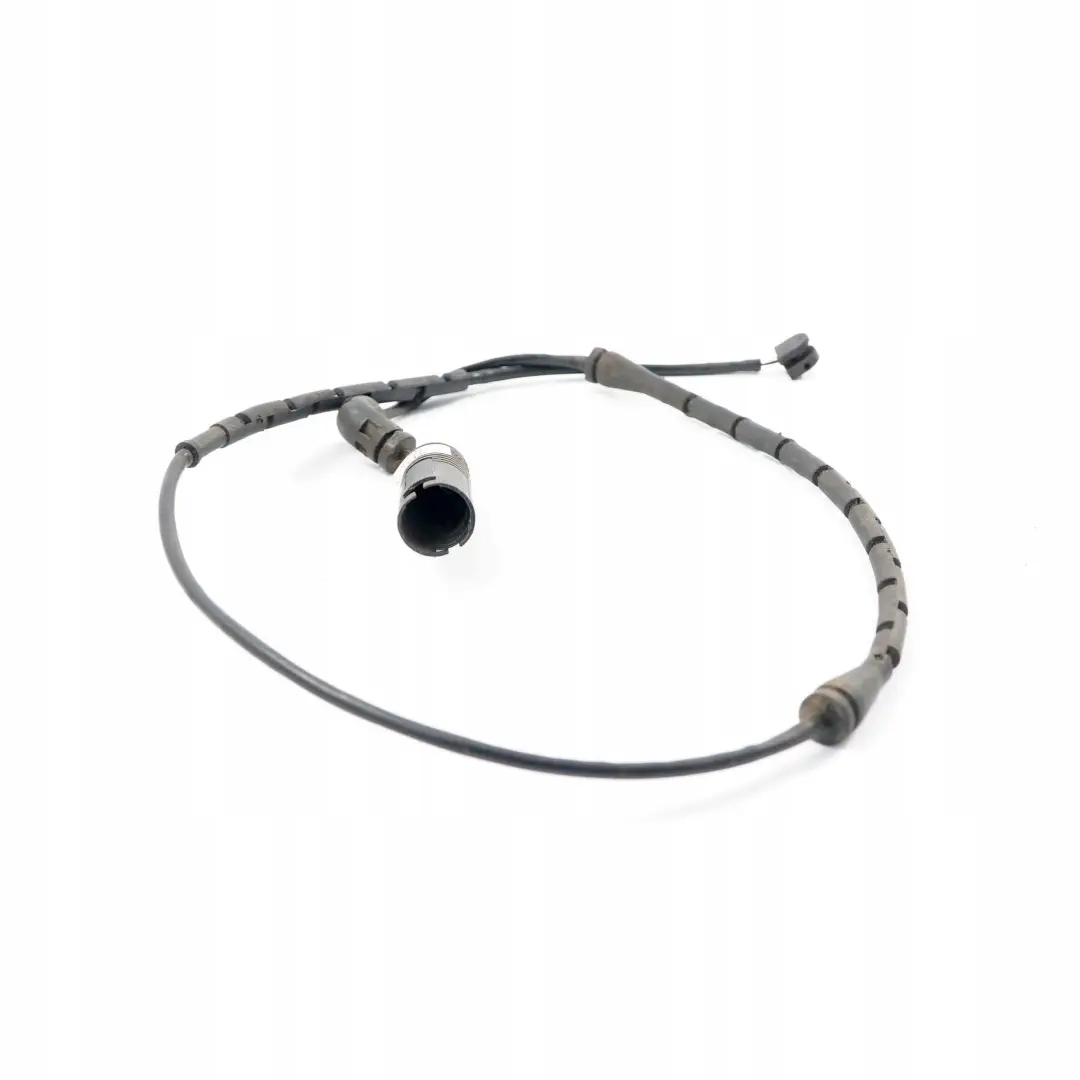 Frein Capteur D'Usure des Plaquettes de Arriere Gauche Droite pour BMW X5 E53 à propos du numéro de pièce 1165580 BMW X5 E53 Frein Capteur D'Usure des Plaquettes de Arriere Gauche Droite - SKU 1165580 - Numéro de pièce 1165580