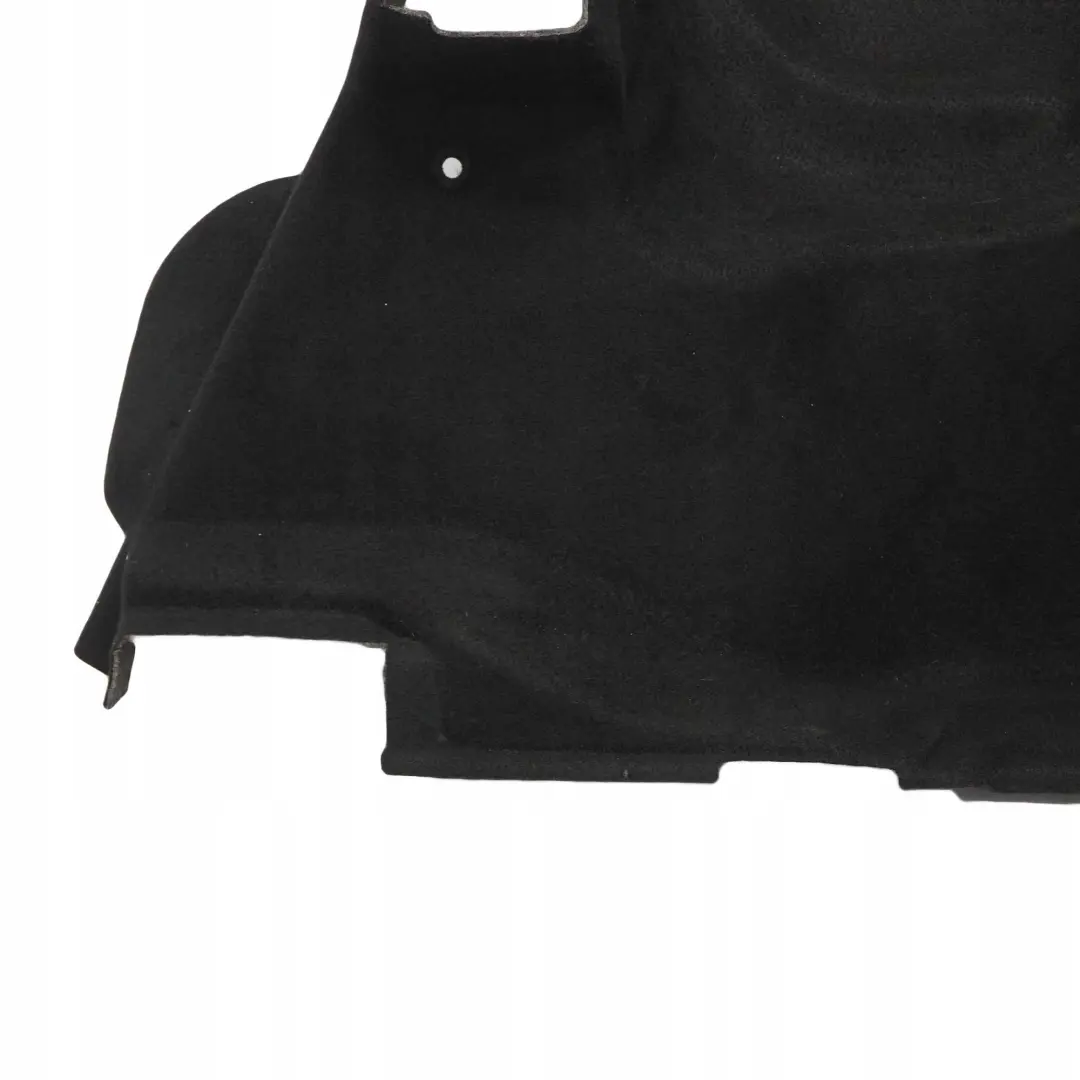 Mercedes-Benz W204 Boot Trunk Luggage Right O/S Lateral Trim Panel to with Part number A2046904225 Mercedes-Benz W204 Boot Trunk Luggage Right O/S Lateral Trim Panel - SKU A2046904225 - Part number A2046904225