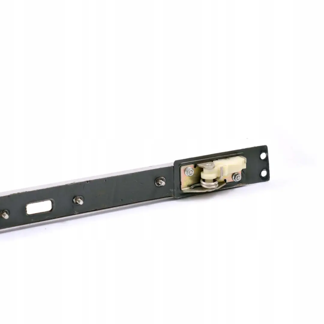  Mercedes-Benz Vaneo W414 Rear Right O/S Sliding Door Guide Rail Trim Cover - SKU A4147600327 - Part number A4147600327