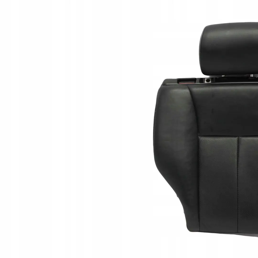 Mercedes-Benz E W210 S210 Rücksitzbank Lehne Bezug Rechts Leder Anthrazit für mit Teilenummer A2109209230 Mercedes-Benz E W210 S210 Rücksitzbank Lehne Bezug Rechts Leder Anthrazit - SKU A2109209230 - Teilenummer A2109209230