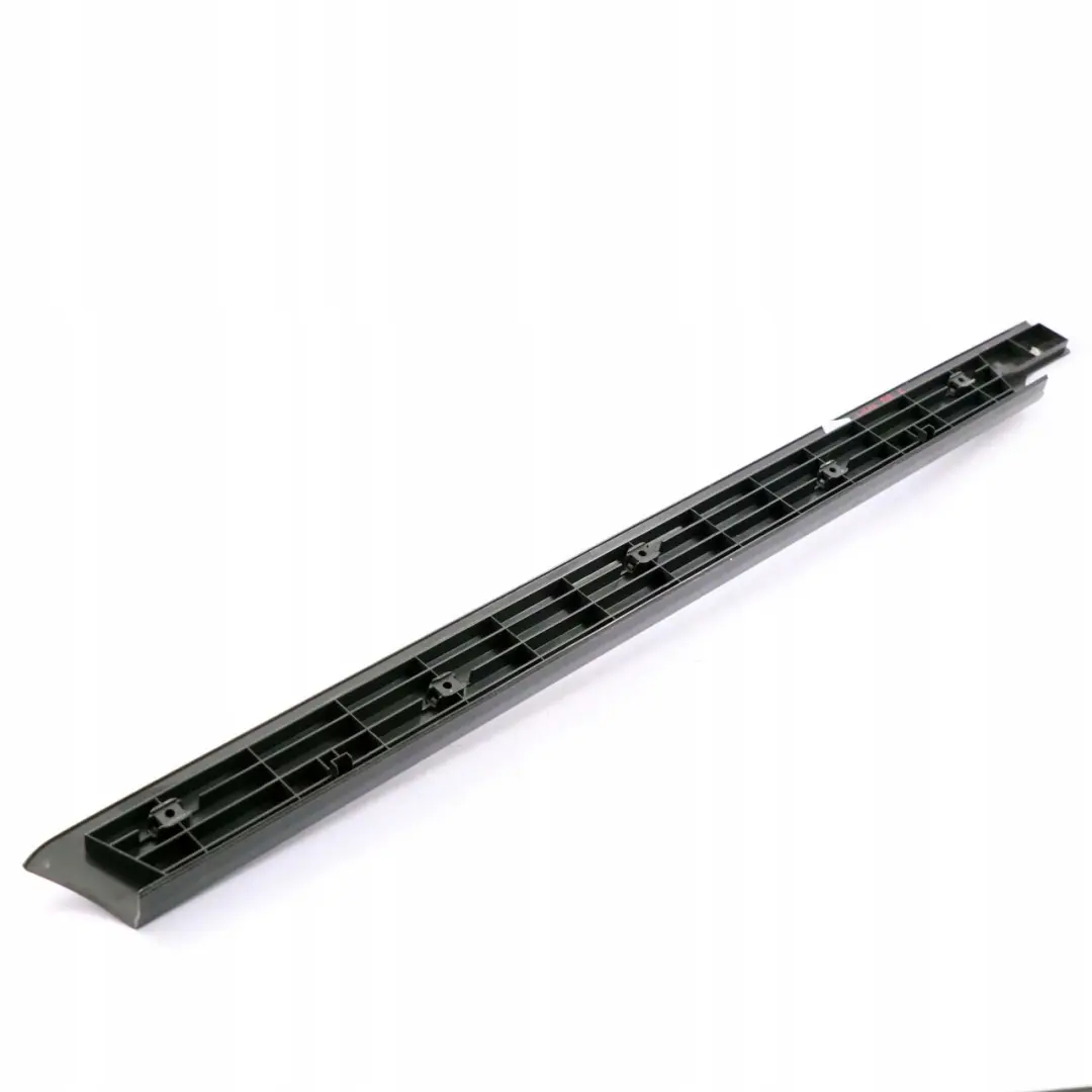 W414 Porta posteriore destra Porta scorrevole Ingresso Ledge Trim per Mercedes Vaneo con numero di parte A4146860374 Mercedes Vaneo W414 Porta posteriore destra Porta scorrevole Ingresso Ledge Trim - SKU A4146860374 - Numero di parte A4146860374