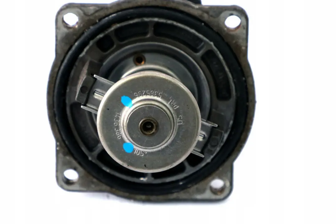 4.4ii M62 Termostat do BMW E53 X5 o numerze 11531436386 BMW E53 X5 4.4ii M62 Termostat - SKU 1436386 - Numer Części 11531436386