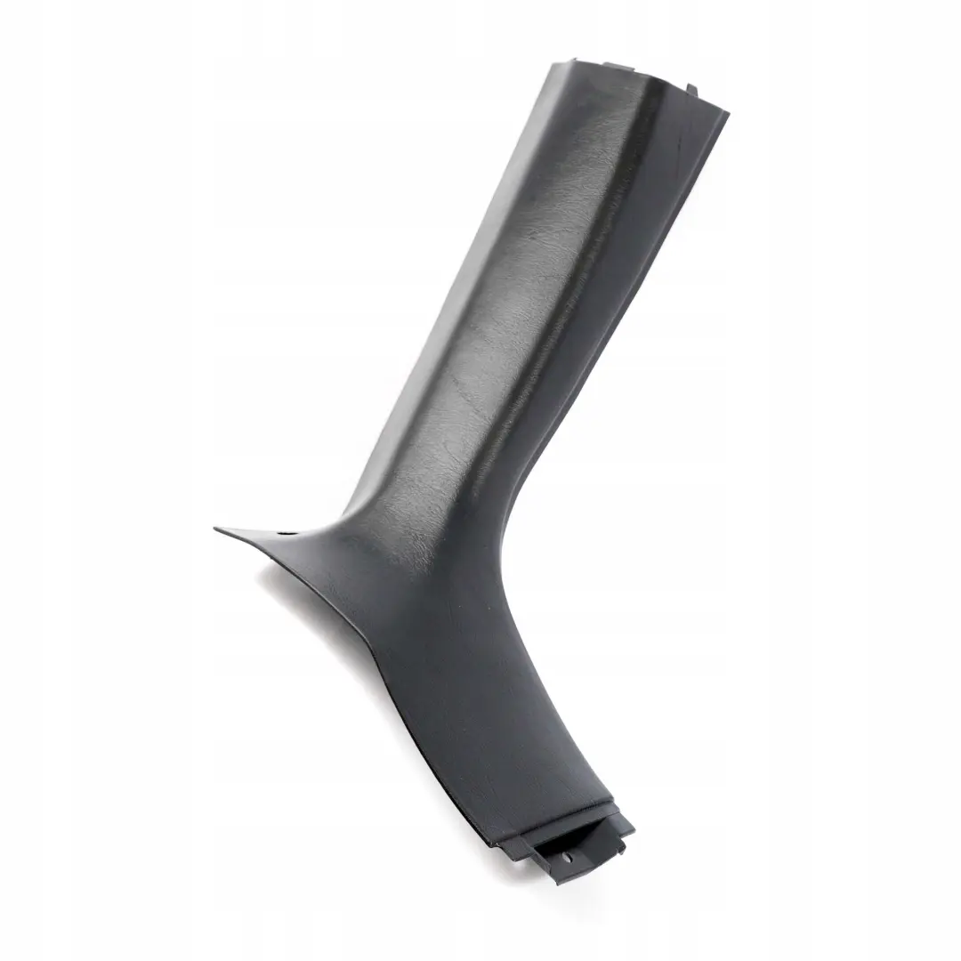 Mercedes-Benz M-Class ML W163 Inside Left N/S D-Pillar Trim Cover to with Part number A1636920103 Mercedes-Benz M-Class ML W163 Inside Left N/S D-Pillar Trim Cover - SKU A1636920103 - Part number A1636920103