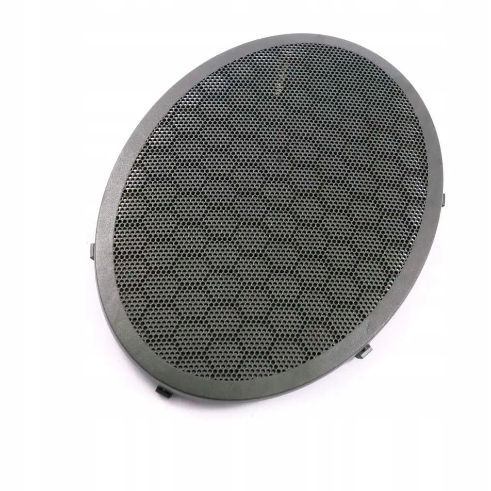  Mercedes-Benz Vaneo Front Left Right NO/S Door Card Speaker Cover Trim Panel - SKU A4147270028 - Part number A4147270028