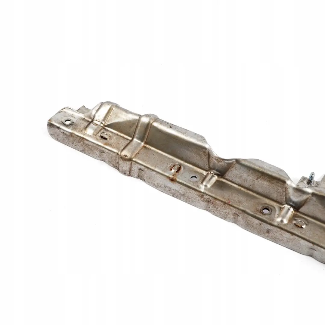 N54 Support - Moteur pour BMW 3 E90 E91 E92 à propos du numéro de pièce 7558316 BMW 3 E90 E91 E92 N54 Support - Moteur - SKU 7558316 - Numéro de pièce 7558316