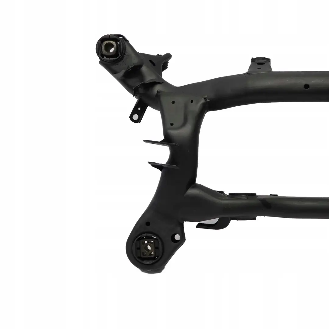 BMW X1 Series E84 Rear Axle Carrier Subframe Suspension Cradle - SKU 6782158 - Part number 6782158