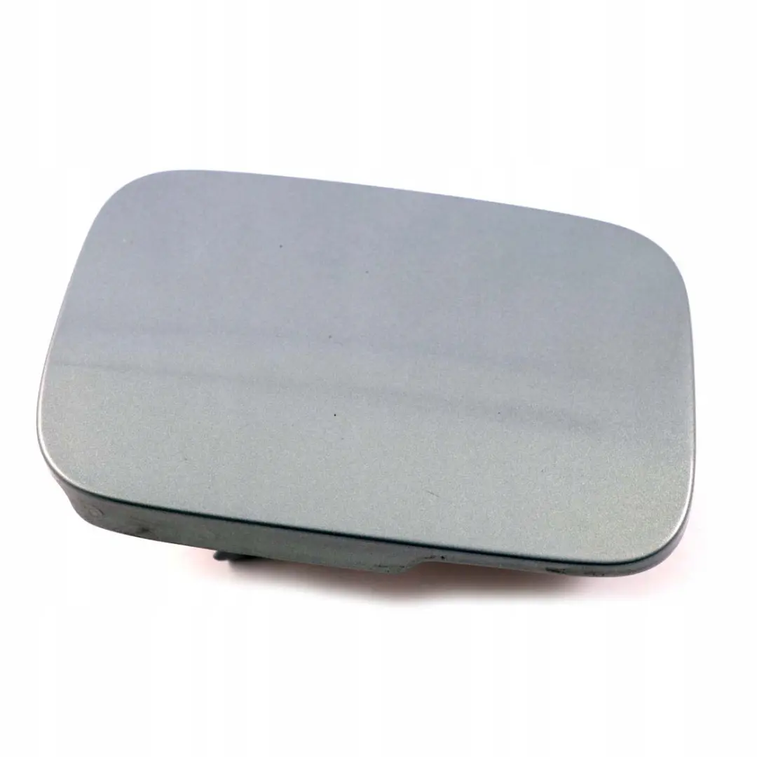  Mercedes-Benz A-Class W168 Fuel Flap Tank Cap Cover Cumulus Grey - 757 - SKU A1687500106-CUG - Part number A1687500106